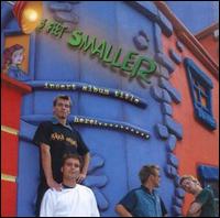 Insert Album Title Here: ..... von 3 Feet Smaller