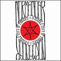 Double Gift of Tongues von Normanoak