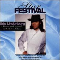 Star Festival "Immer Noch Verruckt Nach All Den Jahren" von Udo Lindenberg