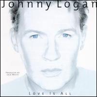 Love Is All von Johnny Logan