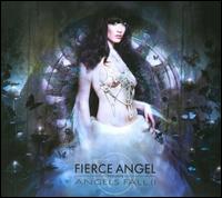 Fierce Angel: Angels Fall, Vol. 2 von Various Artists