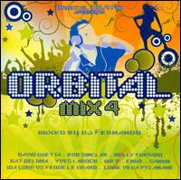 Orbital Mix, Vol. 4 von DJ Fernando