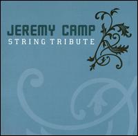 Jeremy Camp String Tribute von Jeremy Camp