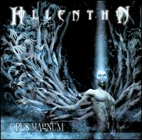 Opus Magnum von Hollenthon