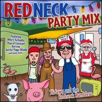 Redneck Party Mix von Slidawg & the Redneck Ramblers