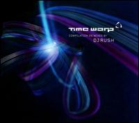 Timewarp 08 von DJ Rush