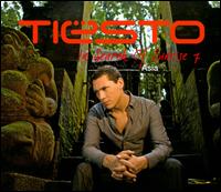In Search of Sunrise, Vol. 7: Asia von DJ Tiësto