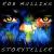 Storyteller von Rob Mullins