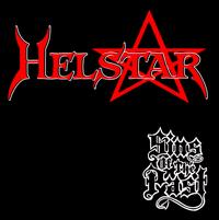 Sins of the Past von Helstar