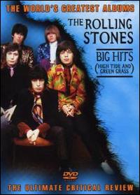 Rock Milestones: High Tide, Green Grass von The Rolling Stones
