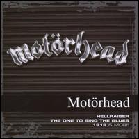 Collections von Motörhead