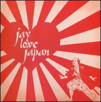 Jay Love Japan von Jay Dee