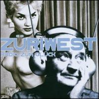 Radio im Glück von Züri West