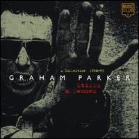 Collection 1980-1993 von Graham Parker