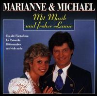 Mit Musik und Froher Laune von Marianne & Michael