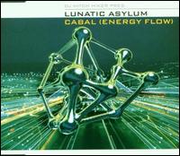 Cabal (Energy Flow) [CD] von Lunatic Asylum