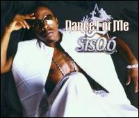 Dance for Me [Import CD] von Sisqó