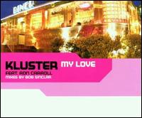 My Love von Cluster