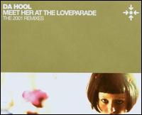 Meet Her at the Loveparade 2001 von Da Hool