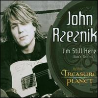 I'm Still Here von Johnny Rzeznik