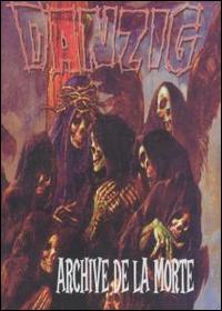 Archive de la Morte von Danzig