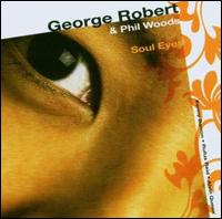 Soul Eyes von George Robert