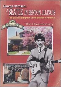 Beatle in Benton, Il [Documentary] von George Harrison