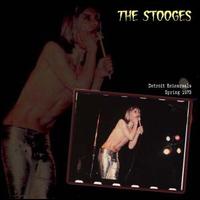 Detroit Rehearsals Spring 1973 von The Stooges