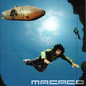 Rumbo Submarino von Macaco