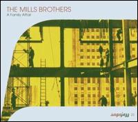 Family Affair von The Mills Brothers
