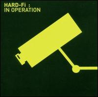 In Operation  von Hard-Fi