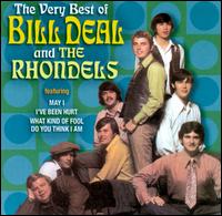 Very Best of Bill Deal and the Rhondels [Collectables] von Bill Deal
