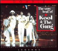 Very Best of Kool & the Gang [Retro] von Kool & the Gang