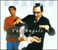 Angels von Sparks
