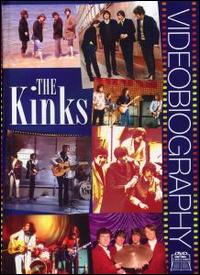 Videobiography von The Kinks