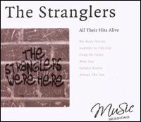 All Their Hits Alive von The Stranglers
