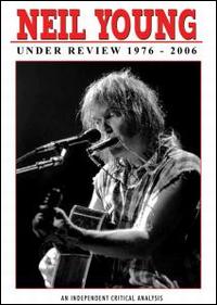 Under Review 1976-2006 von Neil Young