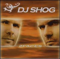 2 Faces von DJ Shog