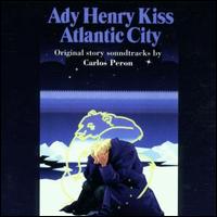 Atlantic City von Carlos Perón