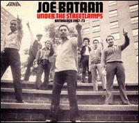 Under the Streetlamps: Anthology 1967-1972 von Joe Bataan