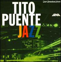 Jazz von Tito Puente