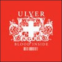 Blood Inside [Red Cover] von Ulver