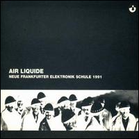 Neue Frankfurter Elektronic Schule 1991 von Air Liquide