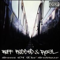 Ruff, Rugged & Real von Sons of the Subway