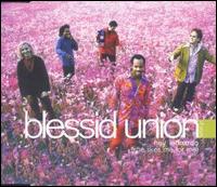 Hey Leonardo von Blessid Union of Souls