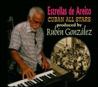 Estrellas de Areito von Rubén González