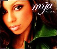 Best of Me [Germany CD] von Mya
