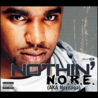 Nothin' von N.O.R.E.