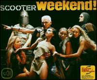 Weekend [Germany CD] von Scooter