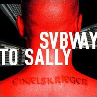 Engelskrieger von Subway to Sally